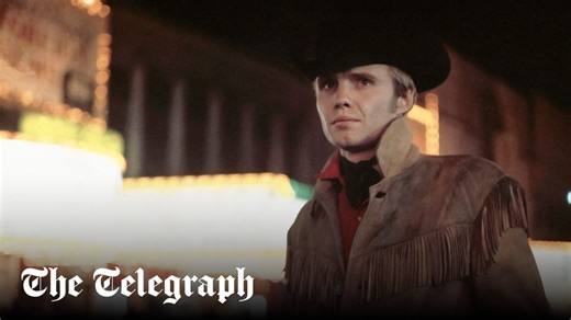 From pacifist to soldier for Trump: Jon Voight explained, in five films