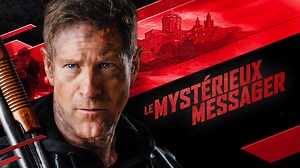 Le mystérieux messager - Apple TV