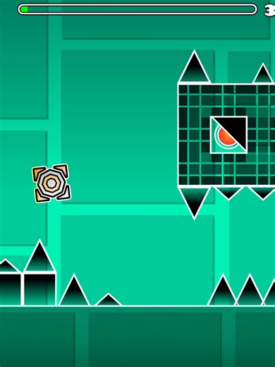 Mastering Geometry Dash with Unique Orb Timings