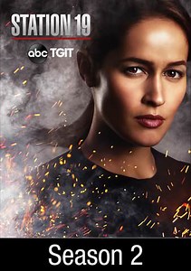 Station 19: Lost And Found