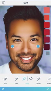 Ever wonder why your friends' photos look so good? Download & subscribe! | Facetune by Lightricks