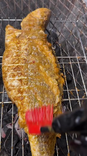 Recettes de Poisson Braisé et Grillé en Côte d'Ivoire