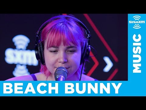 Beach Bunny - Prom Queen (Acoustic) [Live for SiriusXMU Sessions]