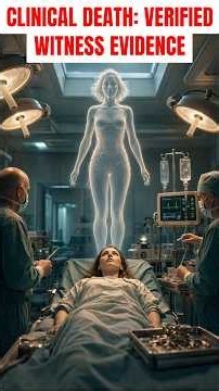 Proof of Life After Death: Witness Evidence 🕊️ #spirituality #science #religion