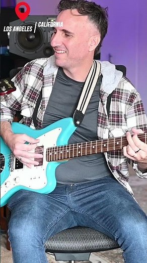 Tocando junto al genio de ‪@timpierceguitar‬ en sus estudios de Los Angeles, California