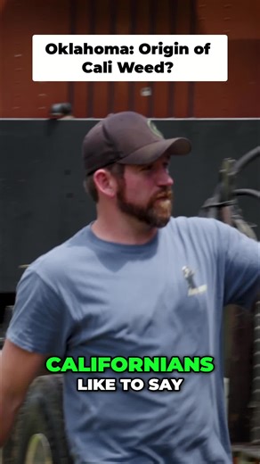 Schedule 3 From Backwoods weed to Regulated Medicine. OKLAHOMAS secret The Emerald Rectangle #rescheduled #cbd trump rescheduled #farm