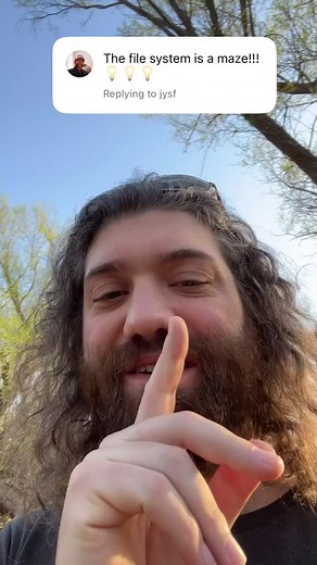 Navigating the Complex Unix Filesystem: Breaking a Chroot Jail Explained