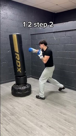 Simple Boxing Combos: 4 Effective Striking Drills for Beginners 🥊