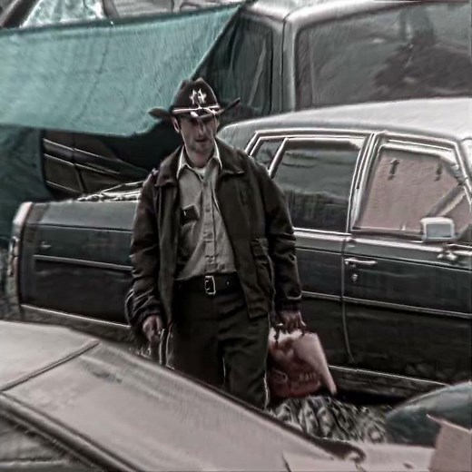 andrew lincoln / code red 18 / #twd #thewalkingdeadrickgrimes #rickgrimesedits #edit #carlgrimes