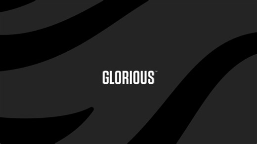 If your wireless mouse is currently wired, you should probably get a real wireless mouse. Try the Model O3 Wireless and get infinite wireless freedom with ♾️ InfinitePlay. | Glorious