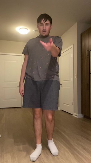 Dynamic Dance Performance to FLY by Nicki Minaj