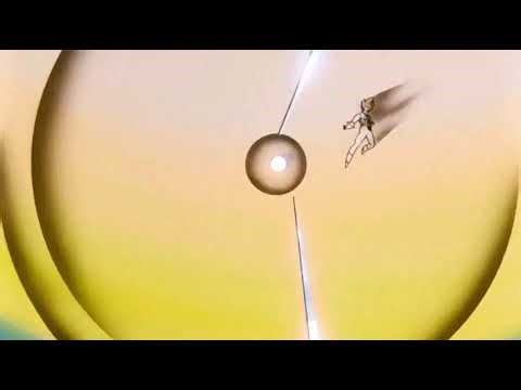 Big Bang Attack Fire (DBZ Sound Effect)