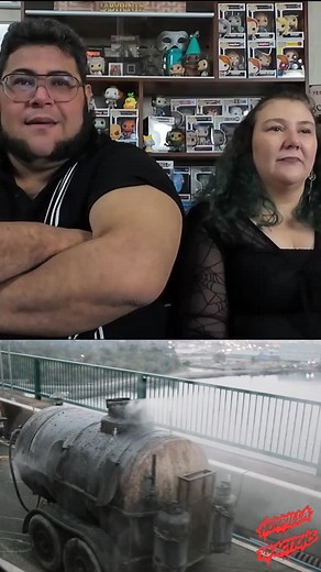 12 reactions | We Got A Bouncer....#finaldestination5 #reactionreels #horrormovies #moviereaction | Horrilla Reactions | Facebook