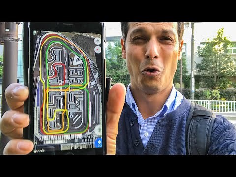 Japanese Driver’s License Course Test Result | Shinagawa, Tokyo