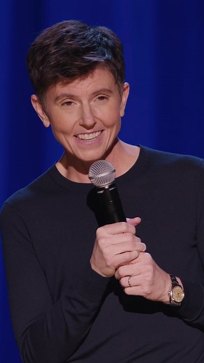 Misunderstanding Moments: Tig Notaro's Hilarious Stand-Up Comedy