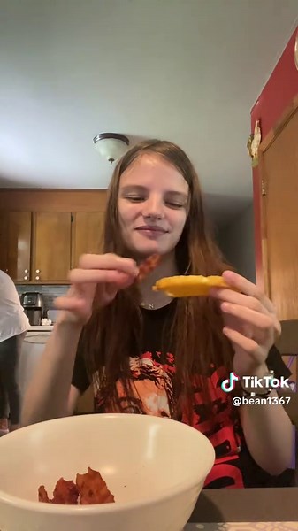 Enjoy Breakfast ASMR: Crunchy Mukbang Experience