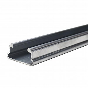 Spring Lock 6 ft. Deep Base Section