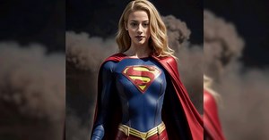 Supergirl: Lili Reinhart sería la elegida para interpretar a la prima de Superman