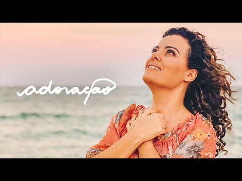 Diante do Trono - Sopro de Adoração