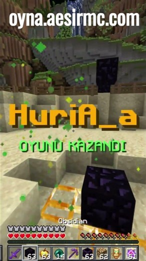 Best Cracked Servers For Pvp #minecraft #pvp #cpvp #mcserver #mcpvp #crystalpvp ‪@AesirMC‬ #shorts