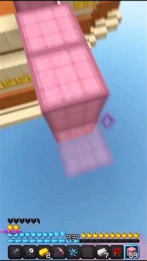 2974 FPS] Keyboard + Mouse Sounds ASMR | Hypixel Bedwars