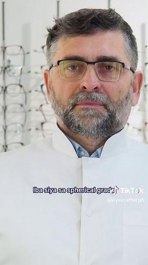 Understanding Astigmatism and Its Correction