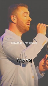 Lay Me Down Sam Smith letra en español y original