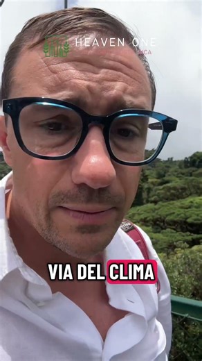 Quando venire in Costa Rica?