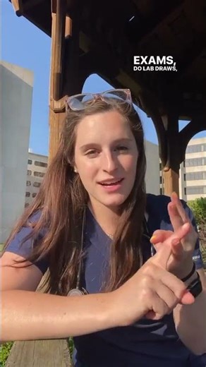 Gain clinical experience for med school! Enroll in Advanced eClinical for fast training!#ccma