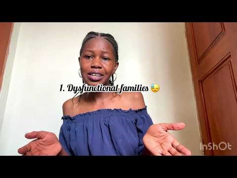 Unveiling Co-Dependency 🫣