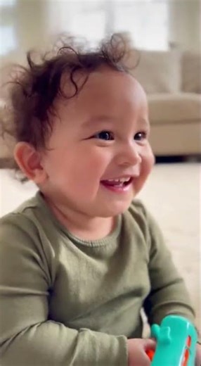 Baby Shot Them With A Water Gun... Their Acting Is 10/10! 🔫🤣