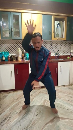 RAMBA HO HO HO SAMBA HO HO HO