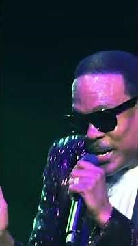 "I'm Blessed" by Charlie Wilson (Short)