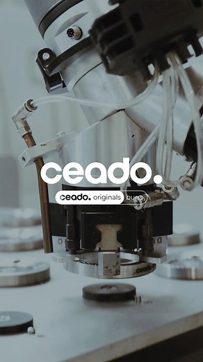 Ceado on Instagram: "Where flavor takes shape. Ceado original burrs are the beating heart of flavor and integral part of the grinder project that comes together as a whole, being manufactured in one place. We strive to minimize tollerances - microns - while maximizing flavor reproducibility. #ceado #ceadocoffee #ceadooriginals #ceadooriginalburrs #burrs #burrsmanufacturing #coffeegrinder"