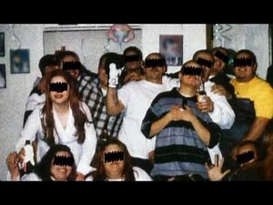 Gangland S06E05 Crazy Killers