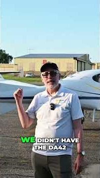 Multi-Engine Training: Get Your Pilot License in Just 6 Days! #shorts