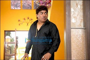 Meet the comical supporting cast of All The Best - Bollywood Hungama