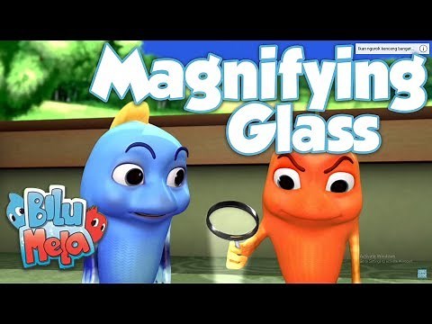 Bilu Mela - Magnifying Glass