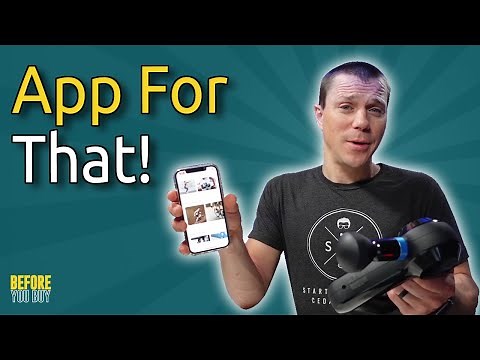 Therabody Theragun App - How To and Demo