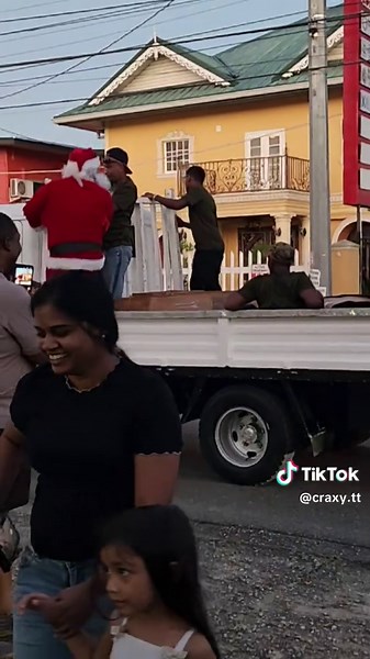 #fyp #christmas #trinidad