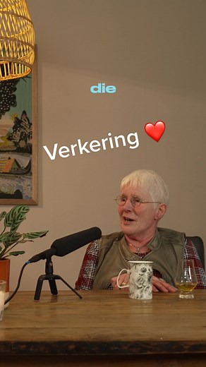 Buurvrouw Roos: Een Verliefd Verhaal