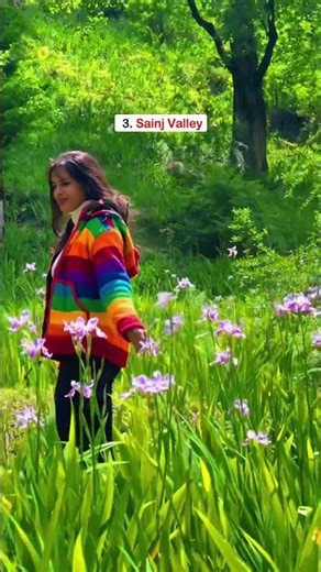 5 Hidden Summer Places in Himachal Pradesh 🌿 | Offbeat Himachal Travel Guide