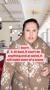 196K views · 661 reactions | #Dementia: How To Respond To Inappropriate Behaviors In Public | Dementia Success Path | Facebook