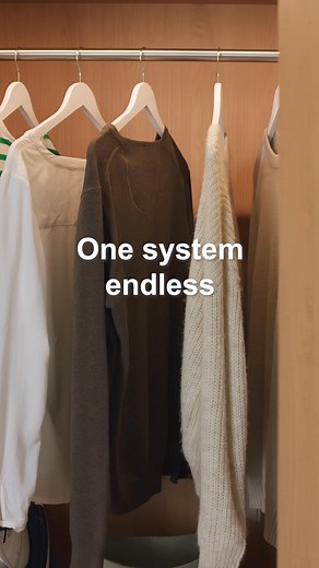 Space becomes concept – and the kitchen becomes a statement It reveals its functions when needed – and its beauty when calm returns. With pivot and folding sliding hardware, you can design kitchens that harmoniously combine space, design, and function. Discover now how flexible living can be. | Hawa Sliding Solutions | Facebook