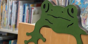 WCPL hosts “Staycation” events for families on spring break