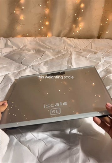 Digital Weighing Scale for Effective Weight Monitoring