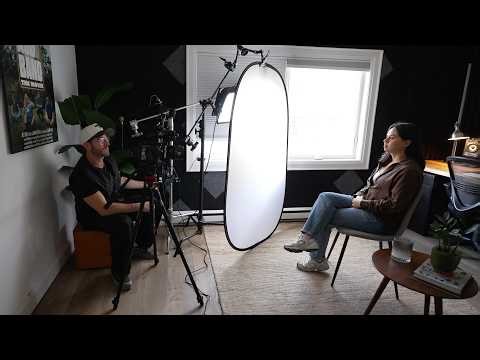 how to master doc filmmaking