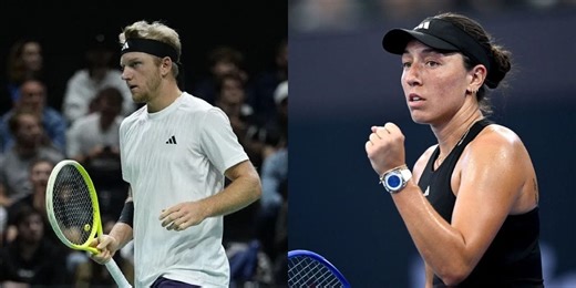 Adelaide International 2026: Men's & Women's draw, schedule, players, prize money breakdown, ranking points & more