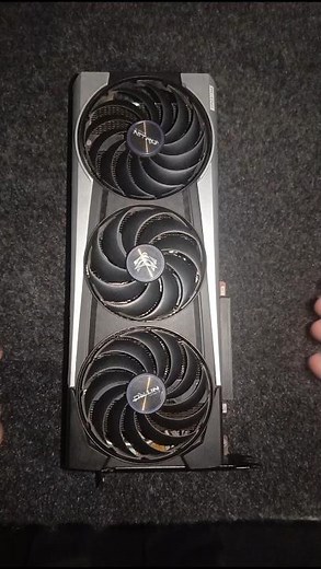 RX 6700 XT - One Of The Best Looking Gpu 😍