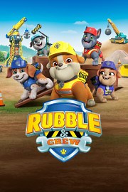 Watch Rubble & Crew Season 2 Episode 22 - The Crew Builds a Rainwater Tank